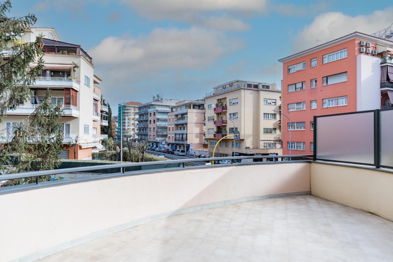 Locazione Turistica Via Dei Savorelli 120 Appartamento