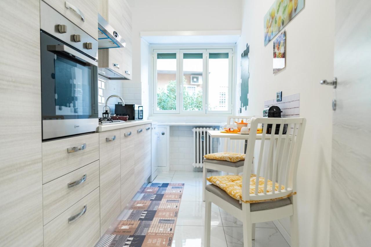 Locazione Turistica Via Dei Savorelli 120 Apartment Rom