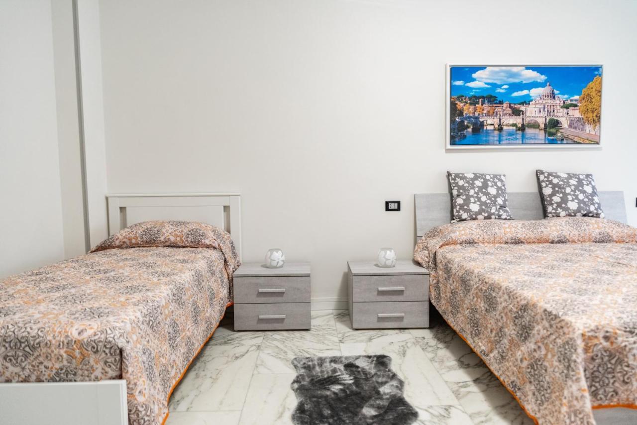 Locazione Turistica Via Dei Savorelli 120 Rom