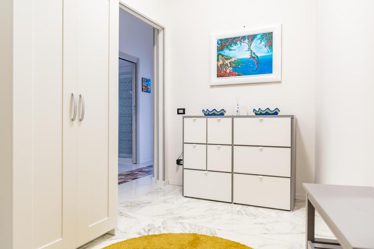 Locazione Turistica Via Dei Savorelli 120 Appartamento Roma