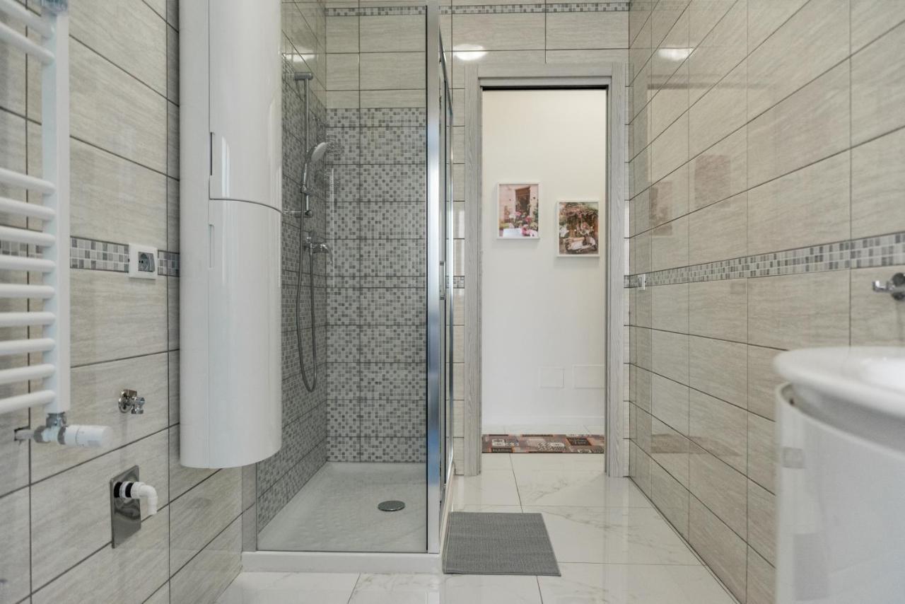 Locazione Turistica Via Dei Savorelli 120 Apartment Rom